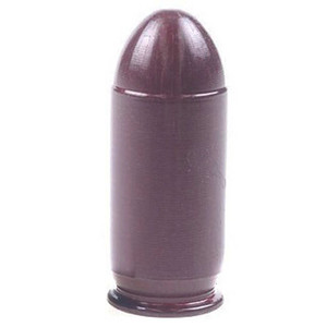 A-zoom - Pistol Metal Snap Caps - 45 Auto - 15115
