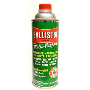 Ballistol Usa - Multi-purpose Oil - 16 Oz. Liquid - 120076