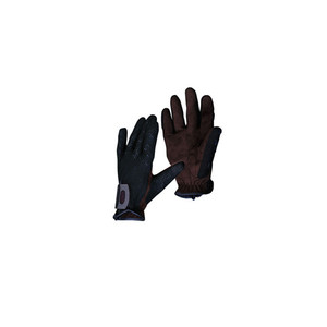 Bob Allen Tactical - Shotgunner's Gloves - Brown, Xl - 10547                         