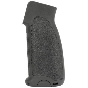 Bravo Company - Bcmgunfighter Grip - Mod 0, Black - BCM GFG MOD-0-BLK