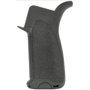 Bravo Company - Bcmgunfighter Grip - Mod 1, Black - BCM GFG MOD-1-BLK