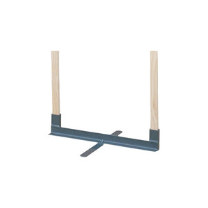 Birchwood Casey - Metal Folding Target Stand - 18" W - BC-1800MTS