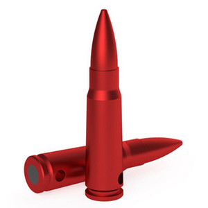 Birchwood Casey - Duracap Training Rounds / 4 Pack / .762x39 - BC-DCTR-762