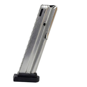Beretta - Beretta M9 Magazine - M9a1-22, 10 Round, Stainless - 51961