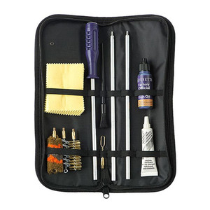 Beretta - Field Pouch Shotgun Cleaning Kit - 20 Gauge - CK151A23010999UNI