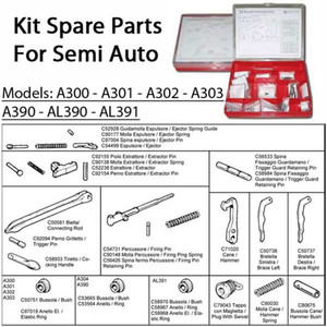 Beretta - Sling Swivels & Spare Parts Kit - 12 Ga Semi Automatic Shotguns - EK39112
