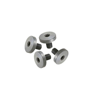 Beretta - Allen-hex Grip Screw Kit - Stainless Steel, 80 / 92 / 96 Series - EU00048