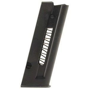 Beretta - Beretta 21 Bobcat Magazine - 22lr - 7 Round - Blued - JM21