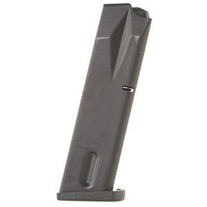 Beretta - Beretta 96 Magazine  - .40 S&w - 10 Round - Blued - JM96