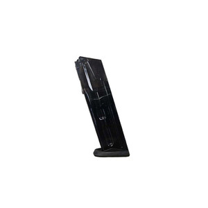 Beretta - Beretta Apx Magazine - 9mm, 10 Rounds, Black, Packaged - JMAPX109