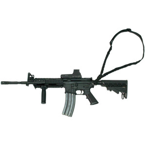 Blackhawk! - Blackhawk! Storm Sling - 70GS12BK