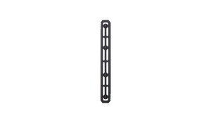 Bog Pod - 12" Arca Swiss M-lok Rail - Black - 1196120