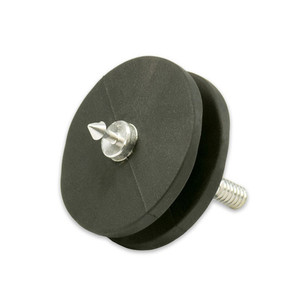 Bore Tech - Bolt Action Cleaning Tool Wipers - Universal Wiper (large Bolt Diameter) - BTAT-100-02