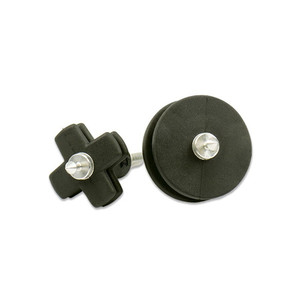 Bore Tech - Ar-15 Wiper Set 2x (barrel Extension Wiper & Upper Wiper) - BTAT-500-02