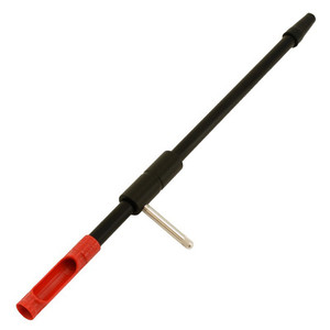 Bore Tech - Bolt Action Centerfire Bore Guide - .25 - .308 Cal (red) - BTBG-0200-00