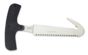 Browning - Game Reaper T-handle Saw - Black, 3-3/4" Blade - 322926