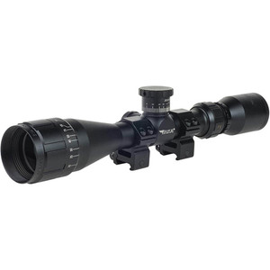 Bsa Optics - Sweet .223 Ao Riflescope - Matte, 4-12x40, 30/30 Duplex Reticle - 223-412X40AOWRTB