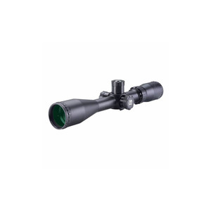 Bsa Optics - Sweet .22 Sp Rifle Scope - Black, 22 Lr, 6-18x40, 30/30 Duplex Reticle - S22-618X40SP