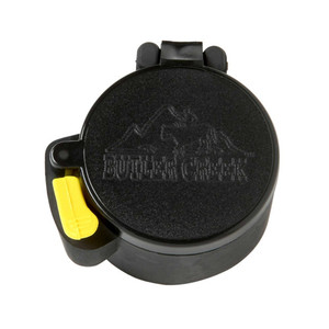 Butler Creek - Multiflex Flip-open Scope Cover - Eyepiece, Sz 16-18 - 21618