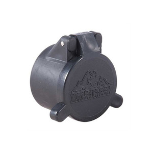 Butler Creek - Flip-open Scope Covers - 21 Objective - 30210