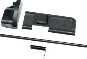 Cmmg - Ejection Port Cover Kit W/gas Deflector - 22BA627