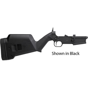 Cmmg - Lower Group Dissent Br4 - Tungsten - 85CA3A5-TNG