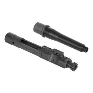 Cmmg - Barrel And Bcg Kit 5" - 4140cm Sbn 9mm - 99D17C3