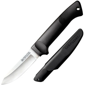 Cold Steel - Pendleton Lite Hunter - Drop Point, Black - CS-20SPH
