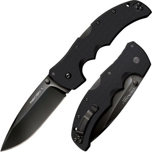 Cold Steel - Recon 1 Knife - CS-27BS