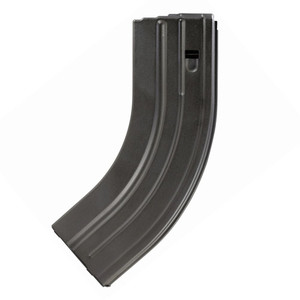 C-products - Ar-15 Magazine - Black, 7.62x39mm, 30/rd, Stainless Steel - 3062041205CPD