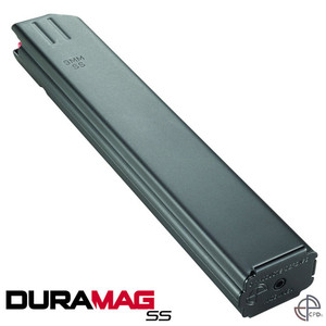 C-products - Colt Pattern Magazine - Black, 9mm, 32/rd, Ss - 3209041178CPD