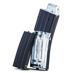 Crosman - Dpms Sbr Full Auto Magazine - 25 Round - DSFAM