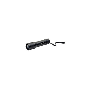 Cyclops - Tf1500 Tactical Flashlight - Black, 1500 Lumens - CYC-TF1500