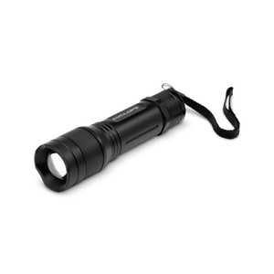 Cyclops - Tf-350 Flashlight - Black, 350 Lumens - CYC-TF350