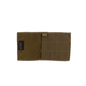 Ddt Inc - Convoy Molle Universal Visor Cover - Tan - 55111