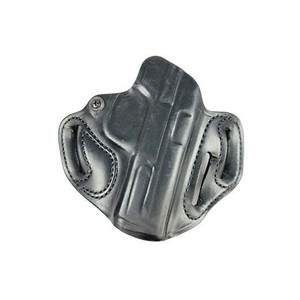 Desantis Holster - Viper 2.0 - Glock 17, 17 Gen 5, 22, 31, 47, Right Hand, Black - 175BCB2Z0