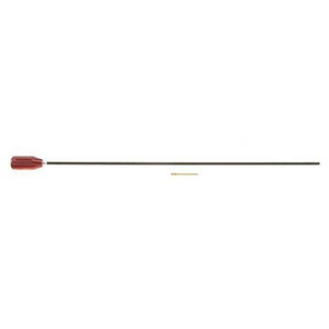 Dewey Rods - .22 Caliber Nylon Coated Rod - 17" - 22C17