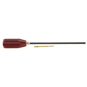 Dewey Rods - .22 Caliber Nylon Coated Rod - 9", Female Threaded - 22CF9