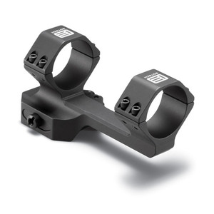 Eotech - Prs Cantilever Mount - Black, 34mm W X 37mm H - MN2016