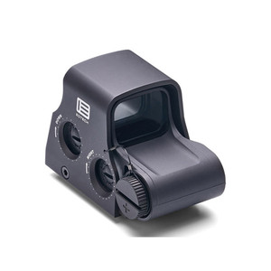 Eotech - Hws Xps2 Sight - Black, 1 Moa Red Dot - XPS2-1