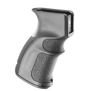 Fab Defense - Ak-47/74 Ergonomic Pistol Grip - Black - FX-AG47B