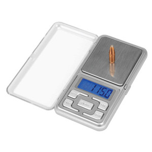 Frankford Arsenal - Ds-750 Digital Reloading Scale - 205205