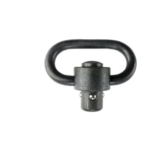 Grovtec - Heavy Duty Push Button Swivel Single Pack - 895474000000