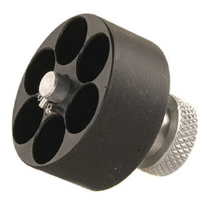 Hks Products - Revolver Speedloader - .38/357 Caliber - 6 Shot - 10-A