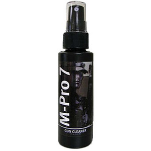 Hoppe's - M-pro7 Gun Cleaner - 8 Oz. Spray - 070-1005