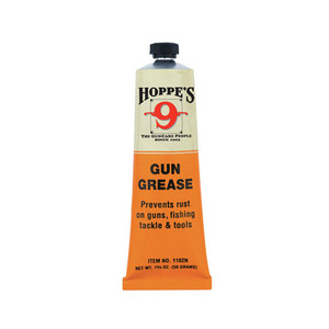 Hoppe's - Hoppes No.9 Gun Grease - 1.75 Oz - 1102N