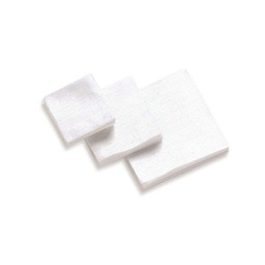 Hoppe's - Gun Cleaning Patches - .38 - .45 Cal, .410 - 20 Ga, 40/pk - 1204