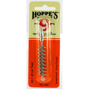 Hoppe's - Tornado Brush - .44/.45 Caliber - 1257