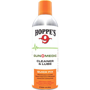 Hoppe's - Gun Medic Cleaner & Lube 10oz - GM2