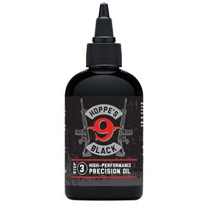 Hoppe's - Black Precision Oil - 2 Oz - HBL2